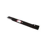Oregon 92-037 Mower Blade, 20-1/2" Compatible with Excel and Hustler