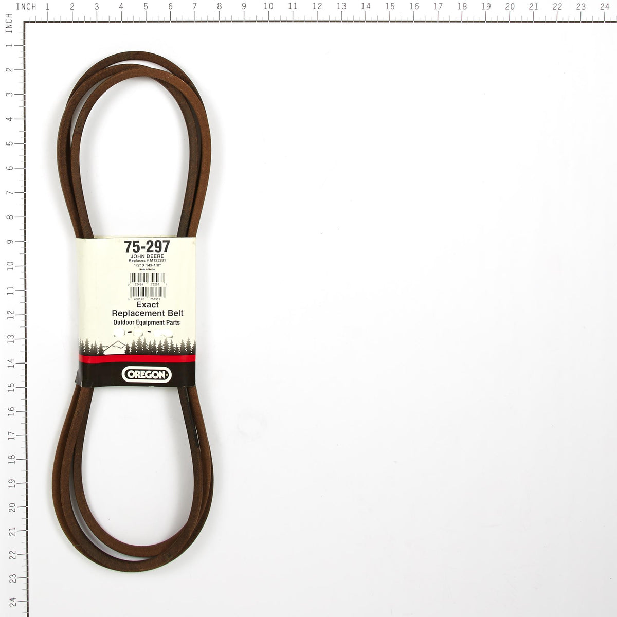 Oregon 75-297 Mower Belt