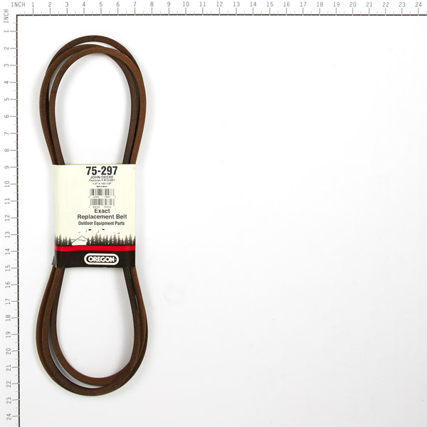 Oregon 75-297 Mower Belt