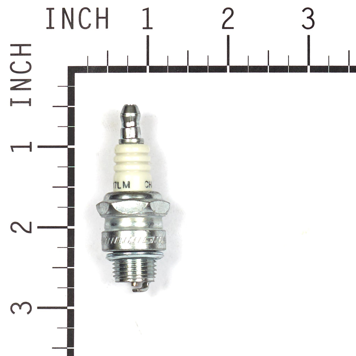 Champion 856 RJ17LM SM ENG Spark Plug