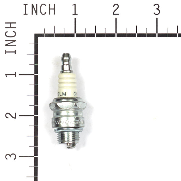 Champion 856 RJ17LM SM ENG SPARK PLUG