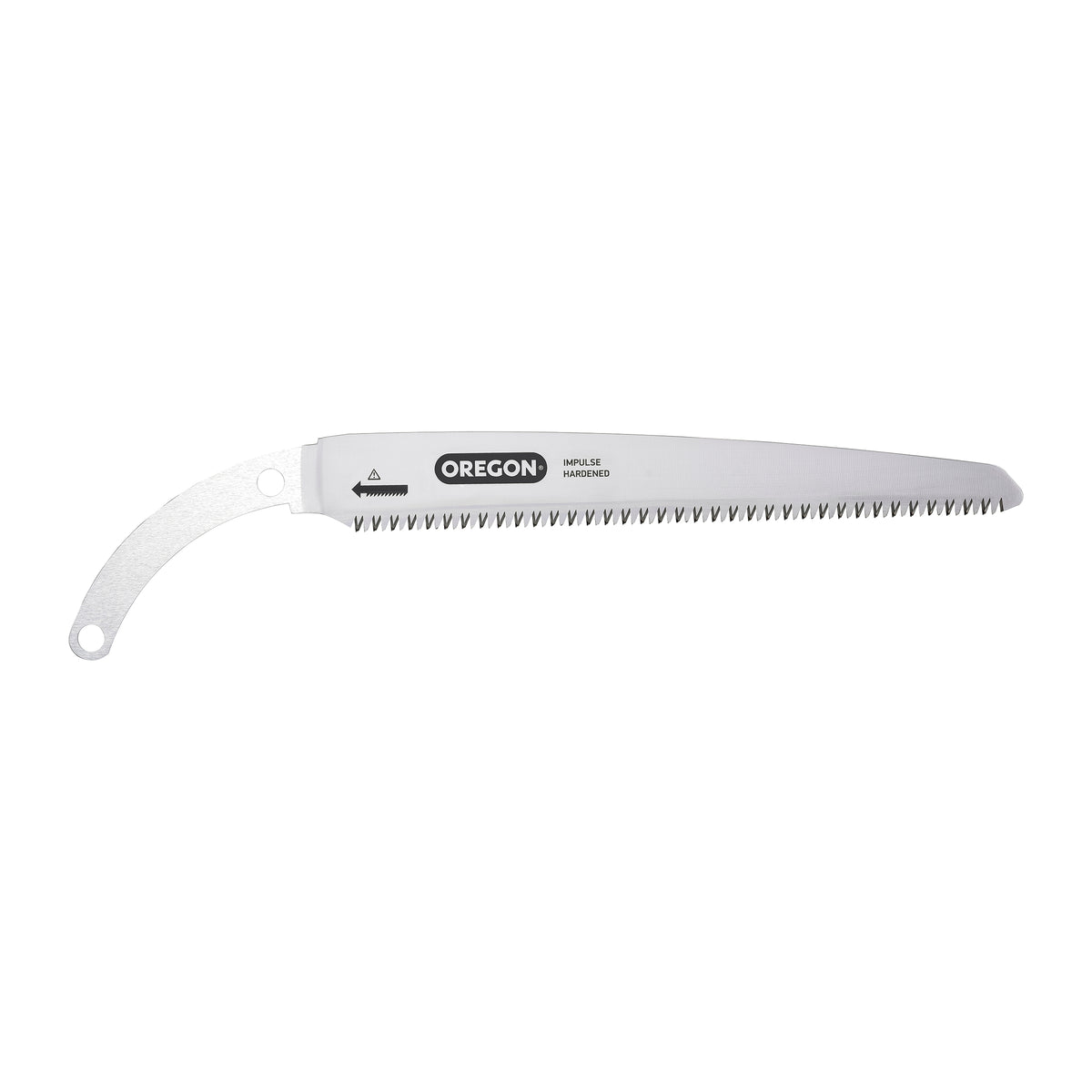 Oregon 600140 STRAIGHT Blade  ARBORIST HAND