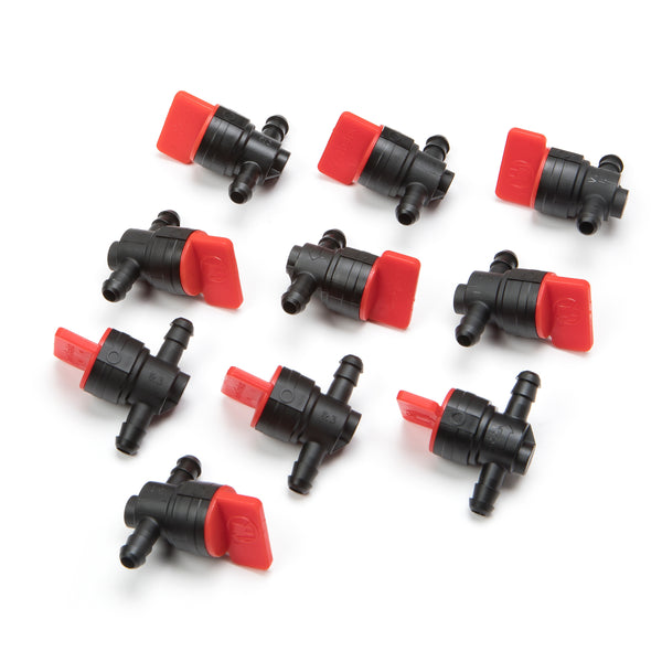 Oregon 07-406 Fuel Line Shut Off