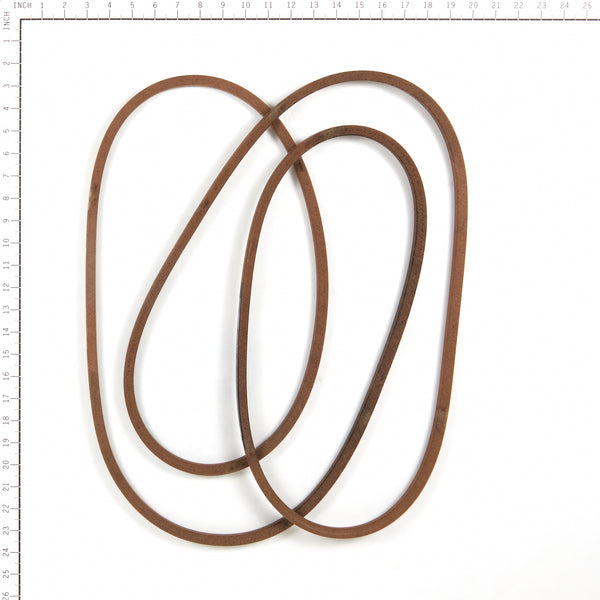 Oregon 15-017 Mower Belt