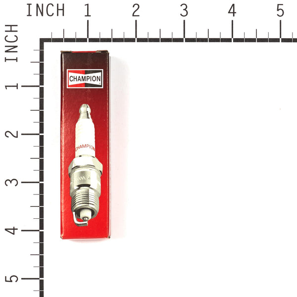 Champion 830 RL86C SM ENG Spark Plug