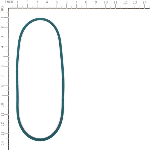 Oregon 75-330 Premium Wrapped Belt