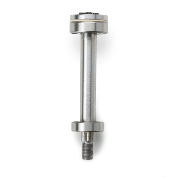 Oregon 85-017 SPINDLE SHAFT, W/ BEARINGS 7IN