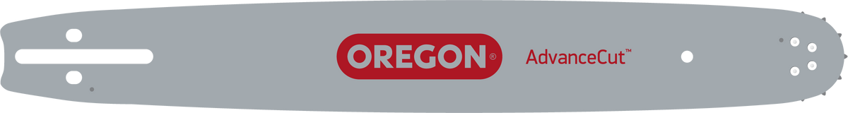 Oregon 208SFHK095 20" AdvanceCut Guide Bar, .3/8"