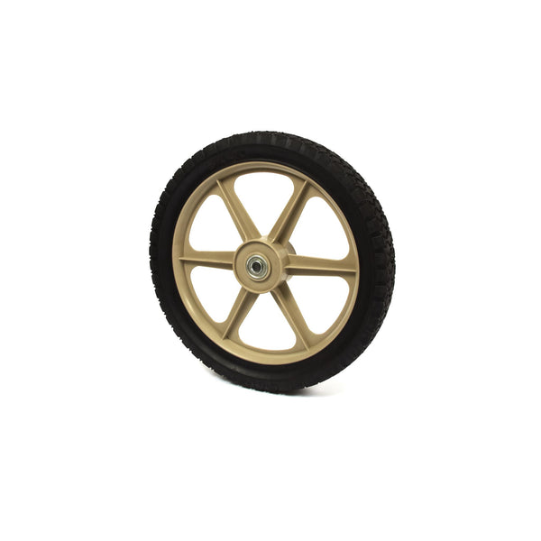 Oregon 72-024 Spoked Wheel - 14"