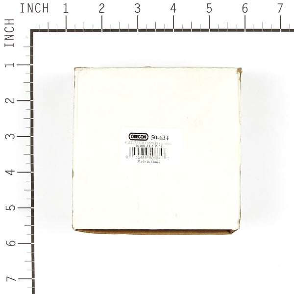Oregon 50-634 Carburetor