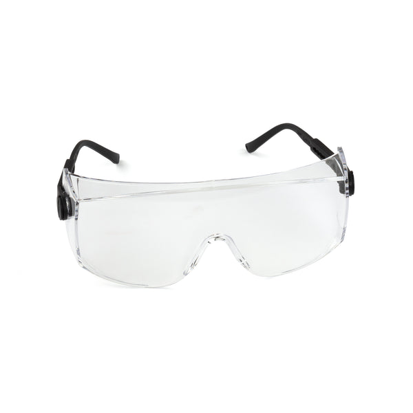 Oregon 42-163 Eyeware, Safety Coverall Clear