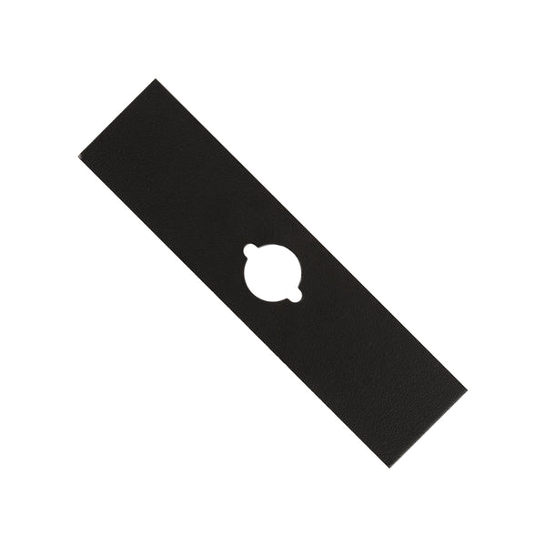 Oregon 40-141 Edger Blade, 8" X 1" X 0.120"