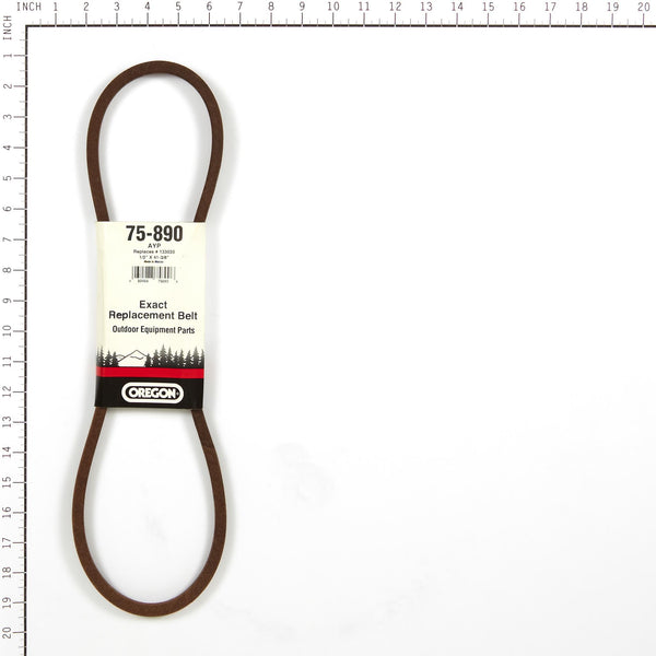 Oregon 75-890 Mower Belt