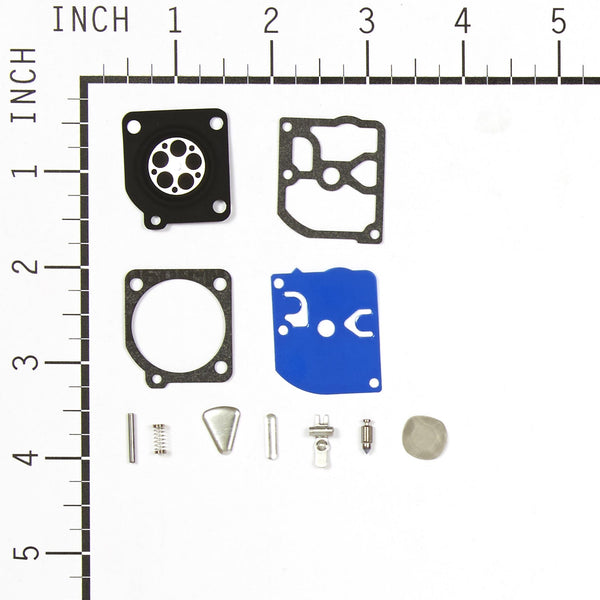 Oregon 49-898 Carburetor Overhaul Kit