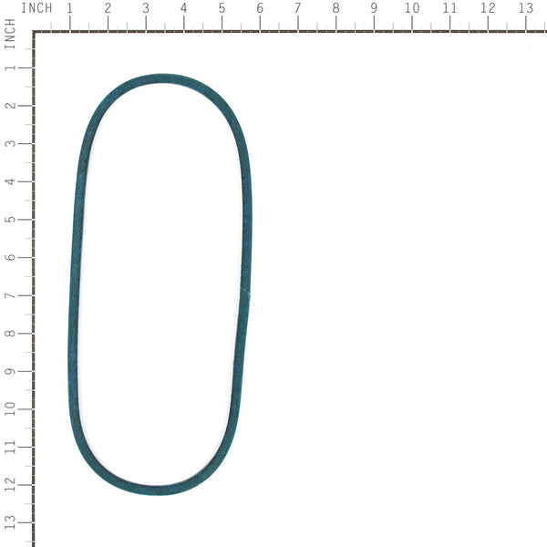 Oregon 75-327 Premium Wrapped Belt