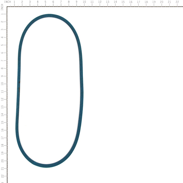 Oregon 75-548 Premium Wrapped Belt