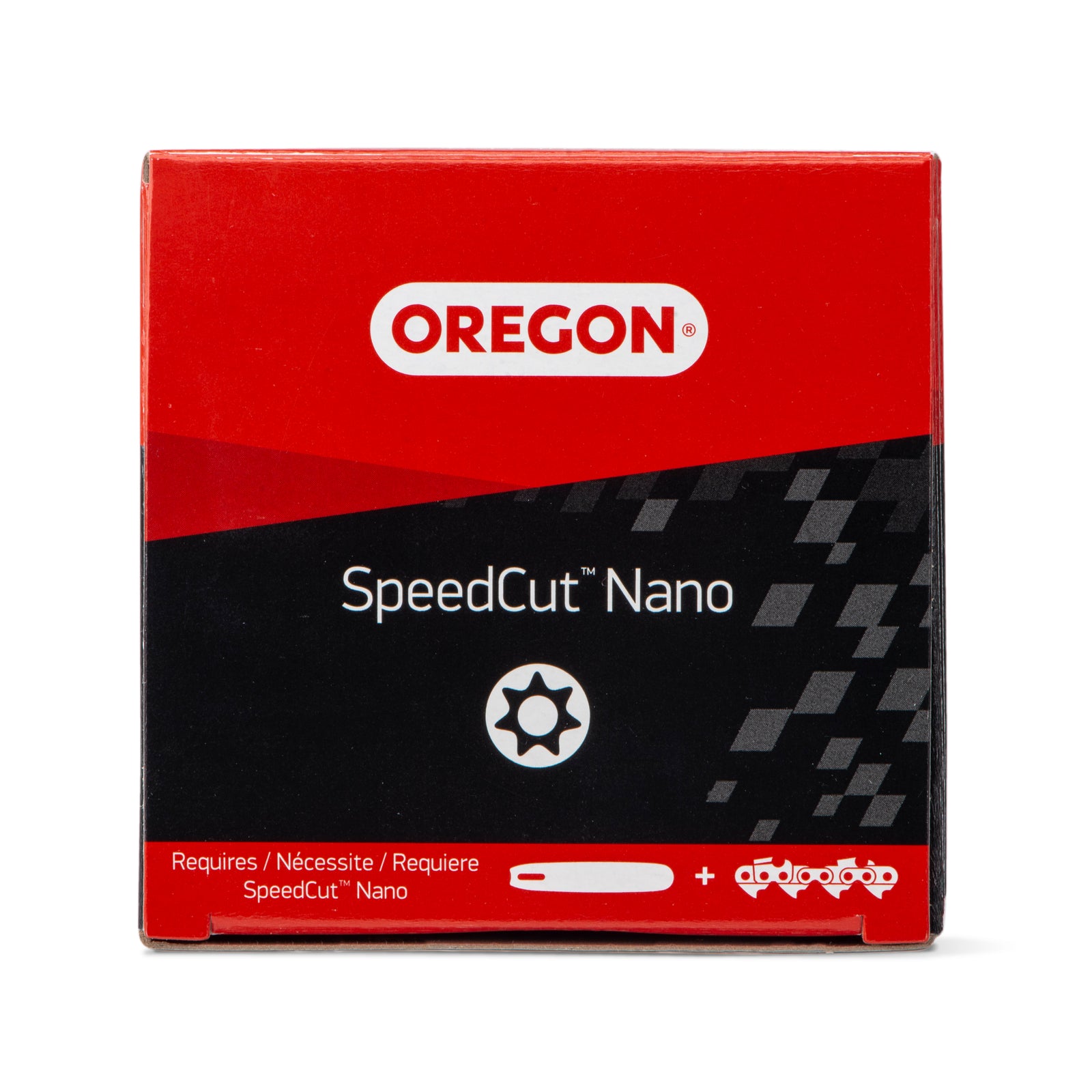 Oregon 629318 Spur Sprocket, Consumer .325" Low Profile 7 Teeth
