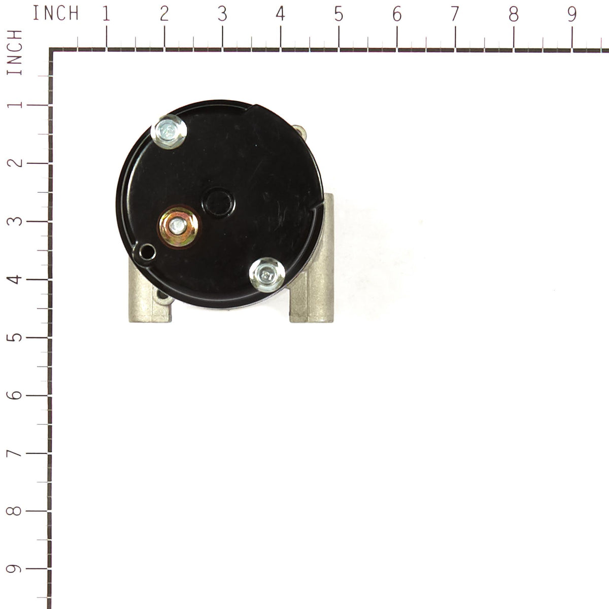 Oregon 33-710 Starter Motor