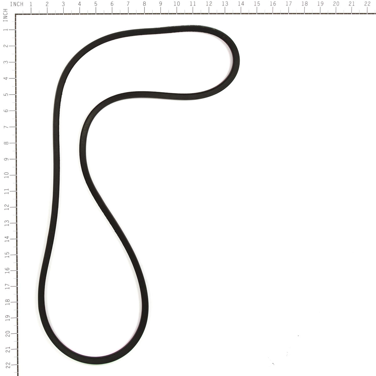 Oregon 75-659 Mower Belt