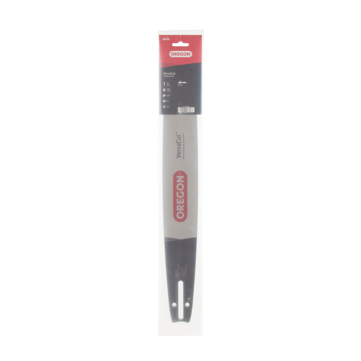 Oregon 180VXLGK216 18" VersaCut Guide Bar, .325"