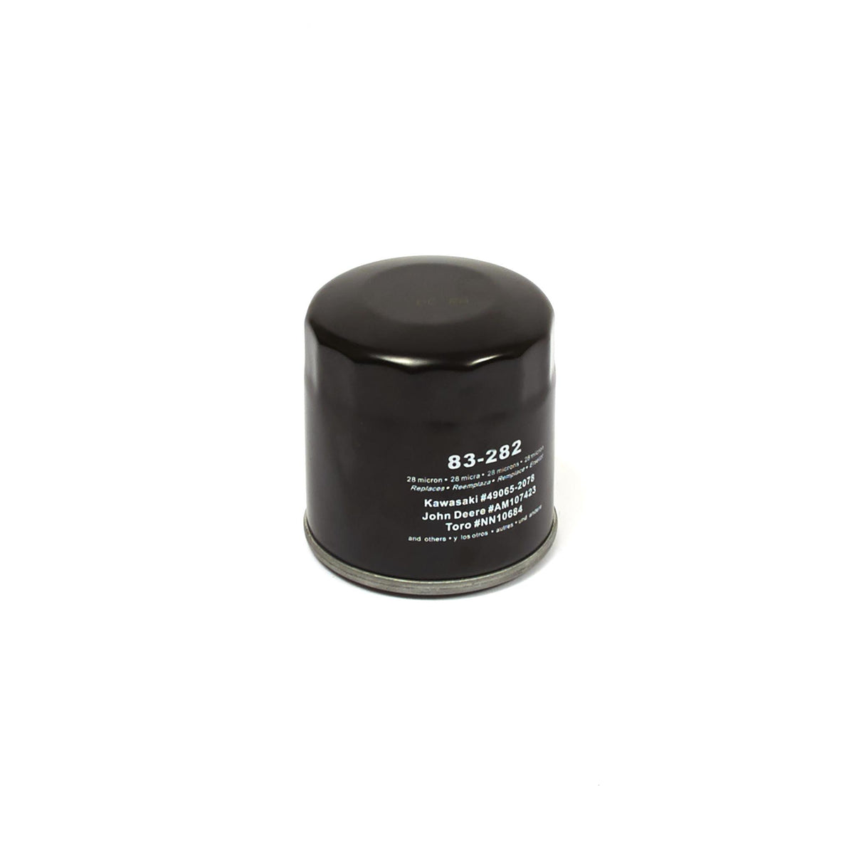 Oregon 69-282 Oil Filter
