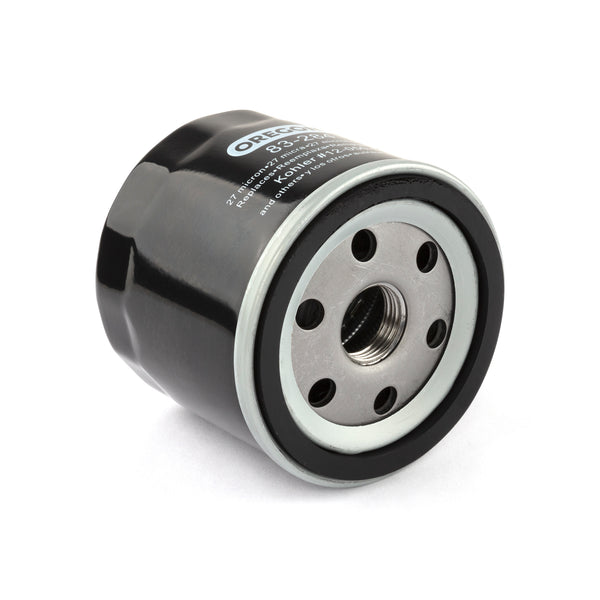Oregon 83-404 Oil Filter, Shop Pack