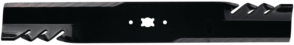Oregon 598-631 Gator G5 Mower Blade, 21" Compatible w/ MTD