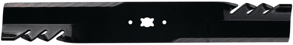 Oregon 598-631 Gator G5 Mower Blade, 21" Compatible with MTD