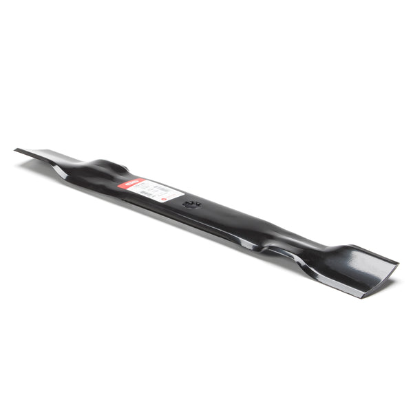 Oregon 92-106 Mulcher Blade - 21-3/8" Compatible with John Deere
