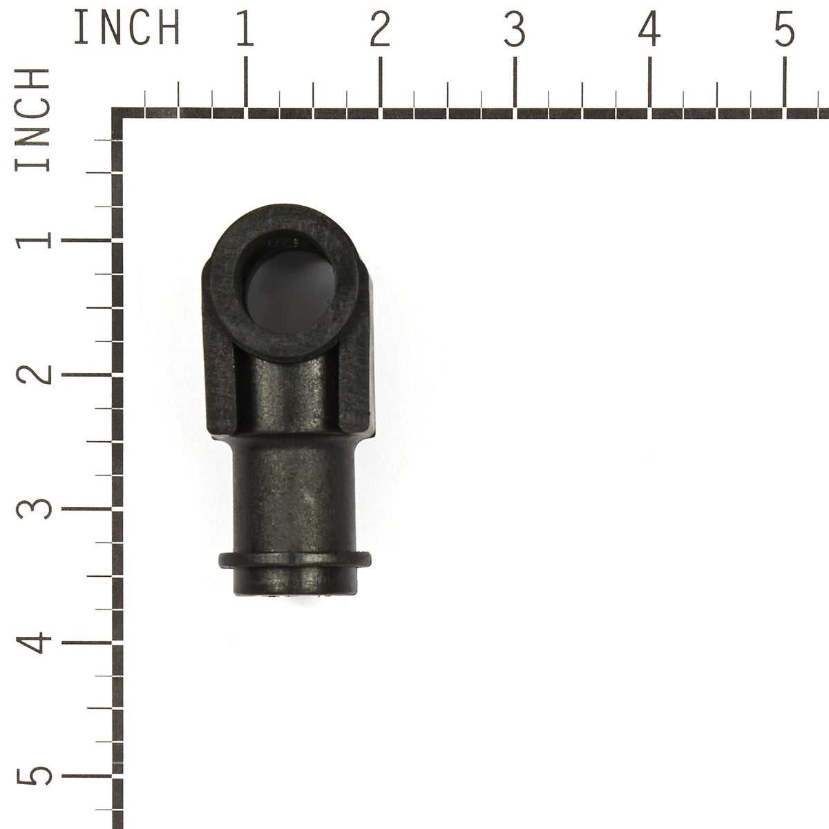 Oregon 76-042 Steering Support Shaft