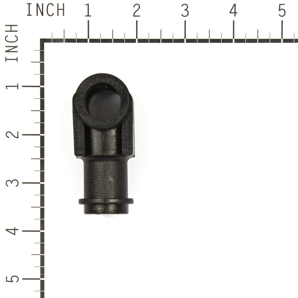 Oregon 76-042 Steering Support Shaft