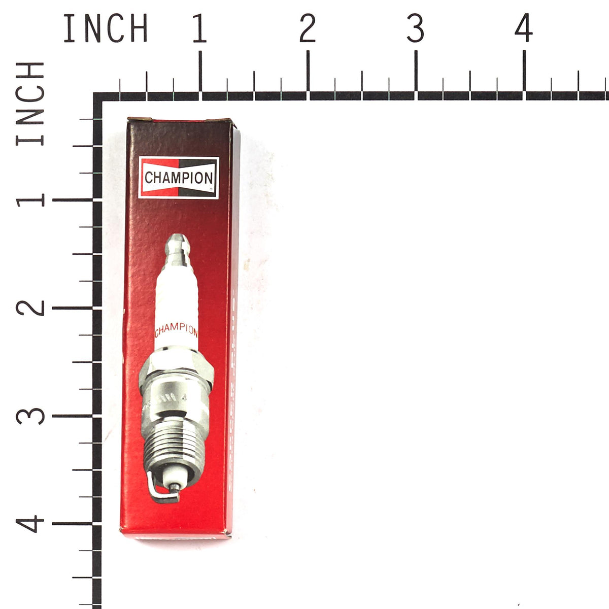 Champion 58 RJ18YC AUTO Spark Plug