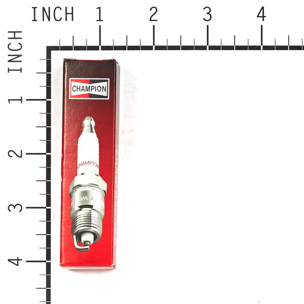 Champion 58 RJ18YC AUTO Spark Plug