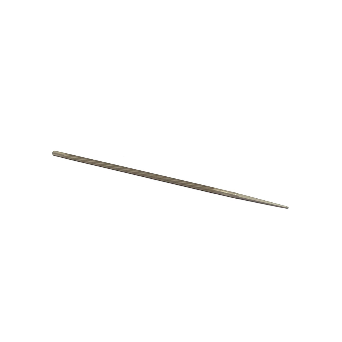 Oregon 70505 12-Pack 5mm x 8" Round File