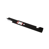 Oregon 99-133 Mower Blade, 18-1/2" Compatible with Snapper 173725BMYP