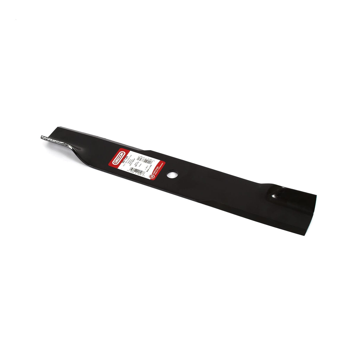 Oregon 99-126 Mower Blade, 16-1/2" Compatible w/ Snapper