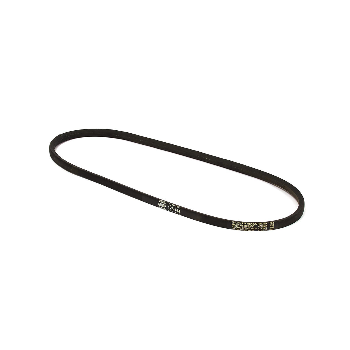 Oregon 175-164 Mower Belt