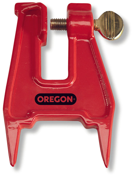 Oregon 26368A LOGGER FILING VISE[12]
