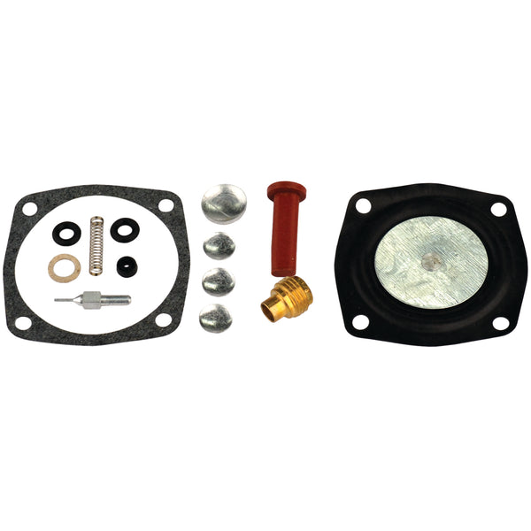 Oregon 49-239 Carburetor Overhaul Kit