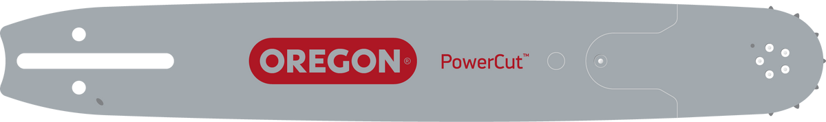 Oregon 160RNDD009 16" PowerCut Guide Bar