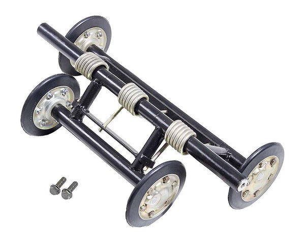 Snowdog 4557-0001-0000 THREE SPRINGS TROLLEY KIT