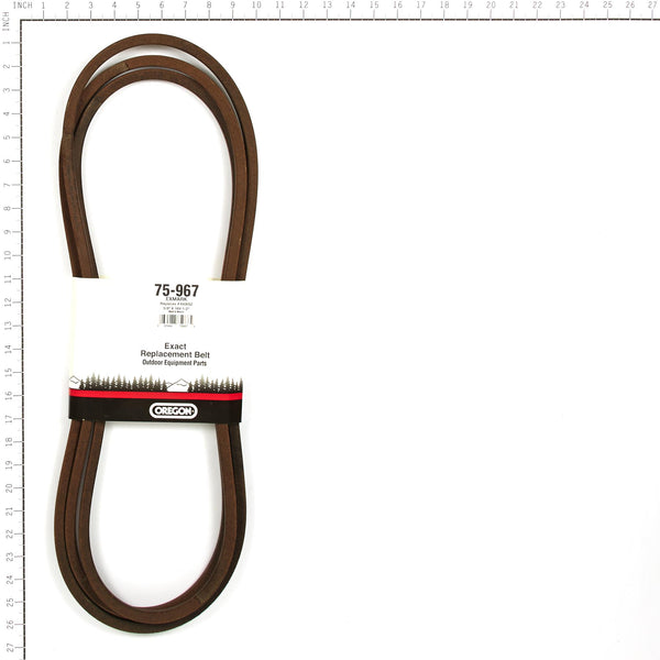 Oregon 75-967 Mower Belt
