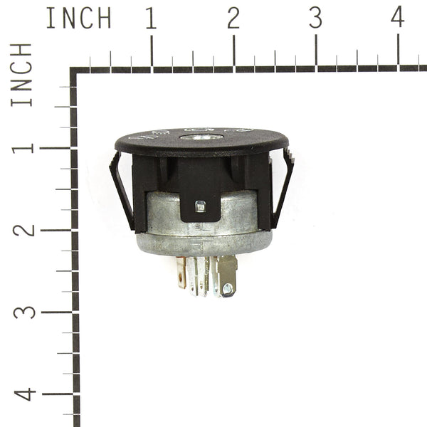 Oregon 33-375 SWITCH IGNITION ARIENS 15883