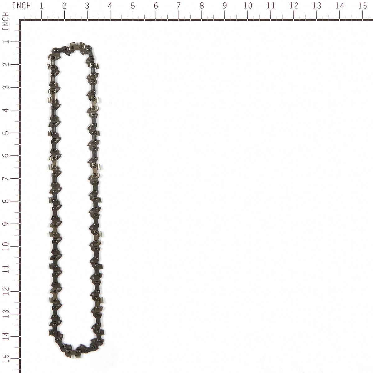 Oregon 91PX040G AdvanceCut Saw Chain, 3/8" Low Profile