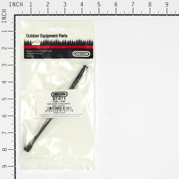 Oregon 07-071 Fuel Line