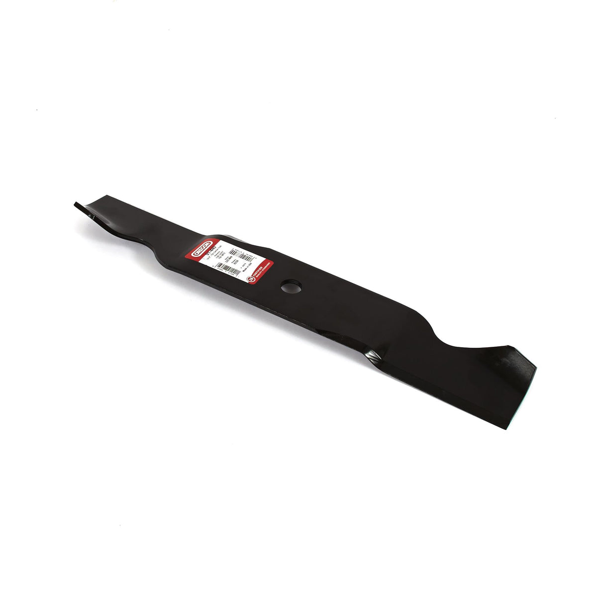 Oregon 91-440 Mower Blade, 18-1/2" Compatible w/ Cub Cadet 759-3820