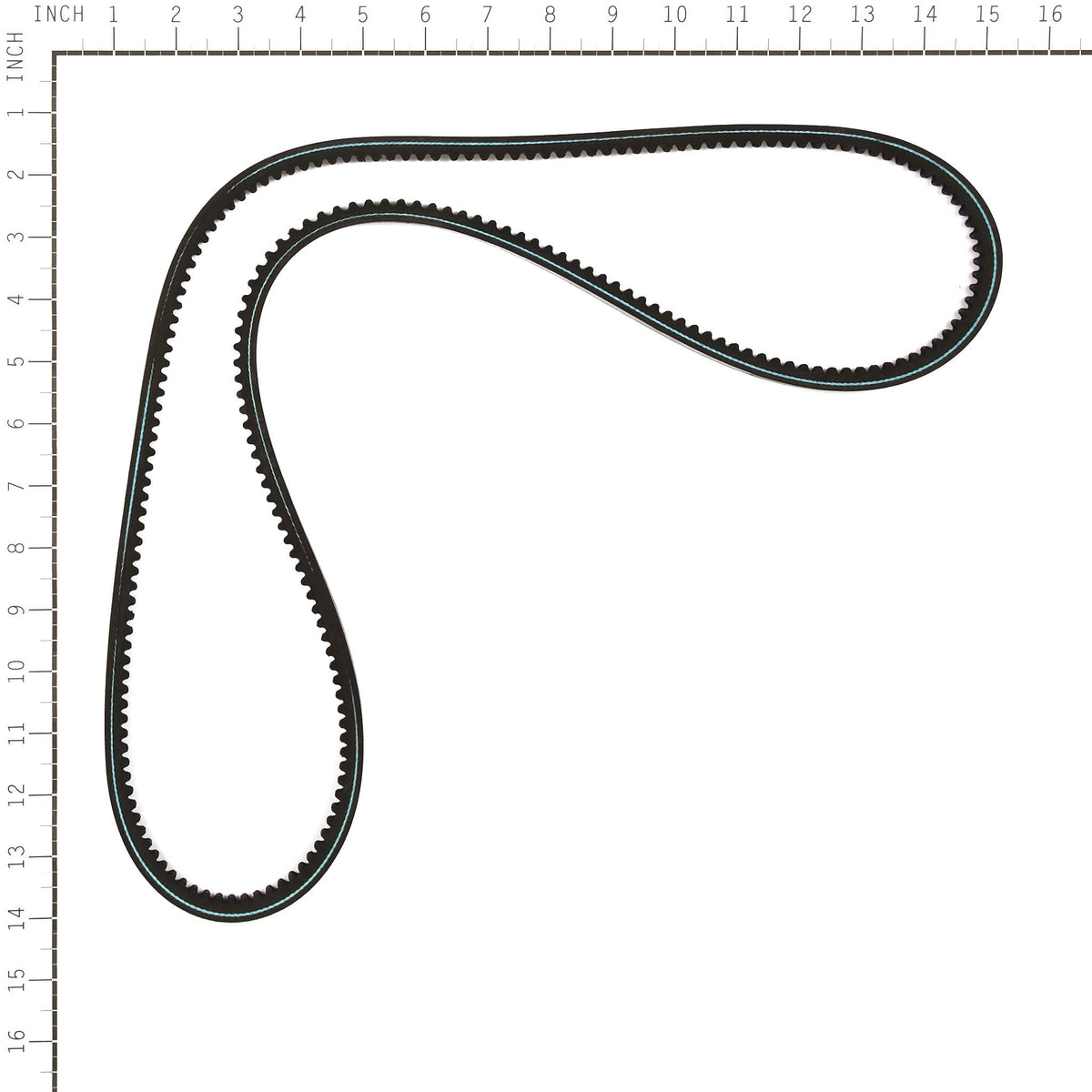 Oregon 75-667 Mower Belt