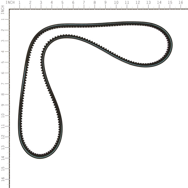 Oregon 75-667 Mower Belt