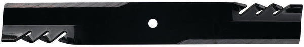 Oregon 396-629 Gator G6 Mower Blade, 21" Compatible with Bush Hog