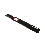 Oregon 99-615 Gator G3 Mower Blade, 20-15/16" Compatible with Snapper